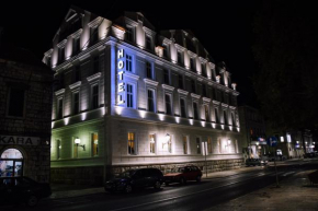 Hotel Central Park, Trebinje